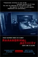 Paranormal Activity - 2007 ‧ Thriller/Indie film ‧ 1h 26m