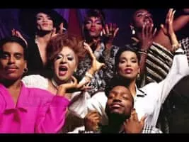 Paris Is Burning - 1990 ‧ LGBT/Documentary ‧ 1h 18m