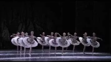 Paris Opera Ballet - Ballet company