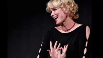 Pascale Platel - Belgian actor