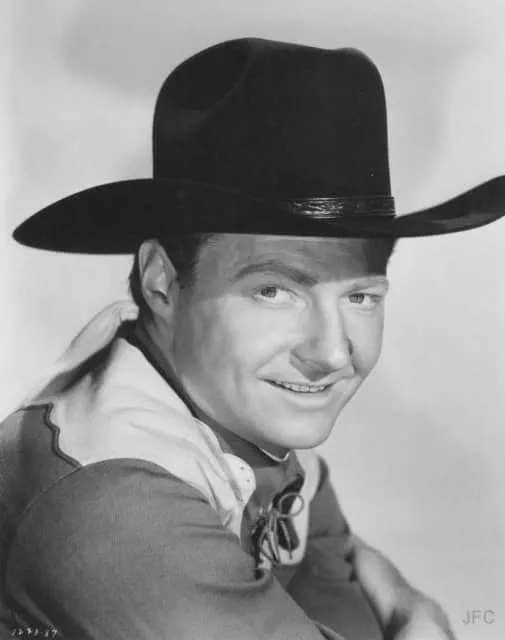 Pat Brady - American actor