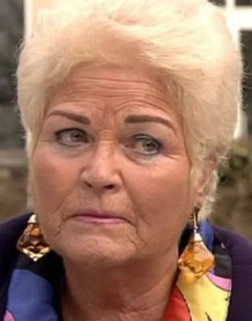 Pat Butcher - Fictional character