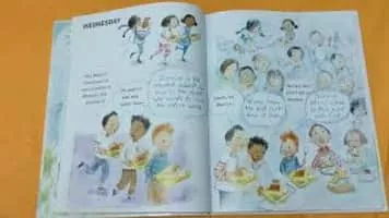 patrice barton - Illustrator