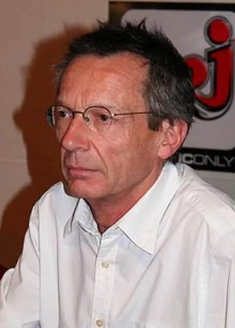 Patrice Leconte - French film director and actor