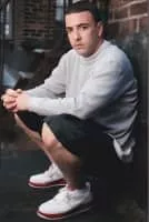 Patrick Borriello - Actor