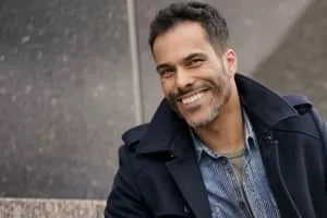 Patrick Dewayne - Actor