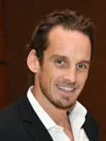 Patrick Fischer - Swiss ice hockey coach