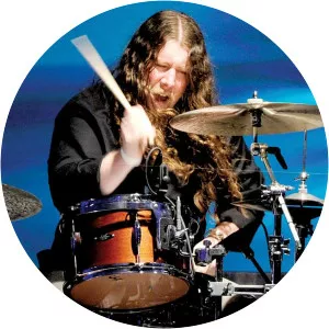 Patrick Hallahan - Drummer
