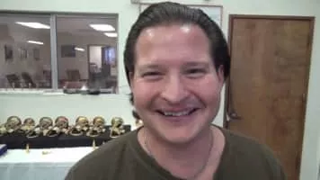 Patrick Hession - Trumpeter