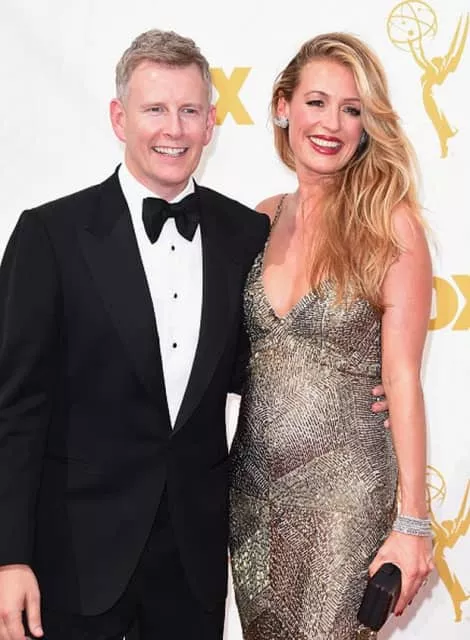 Patrick Kielty - Comedian