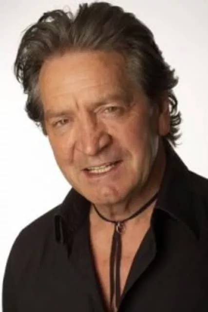 Patrick Mower - Actor
