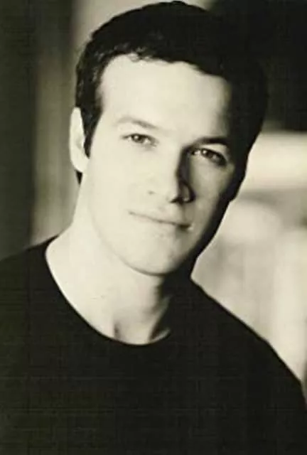 Patrick O'Brien Demsey - American actor