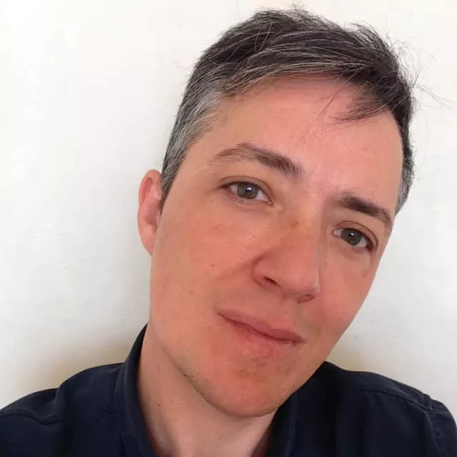 paul b. preciado - Writer