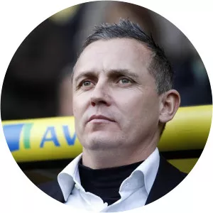 Paul Buckle