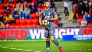 Paul Izzo - Australian footballer