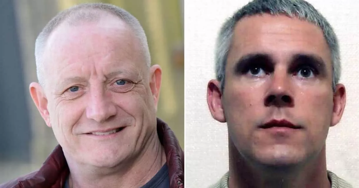 Paul Massey - English audio engineer