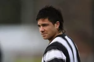 Paul Medhurst - Australian rules football player