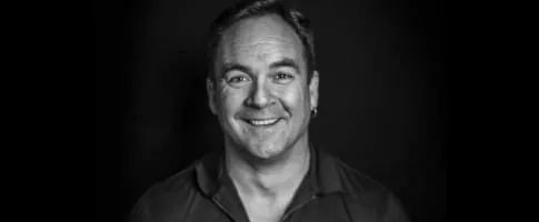 Paul Paddick - Australian singer