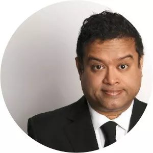 Paul Sinha