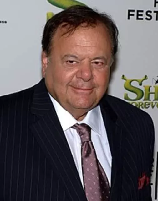 Paul Sorvino - American actor