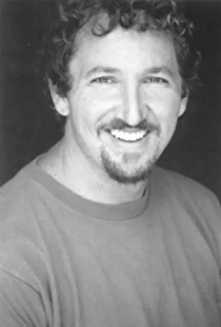Paul Soter - American actor