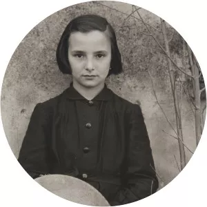 Paul Strand - American photographer