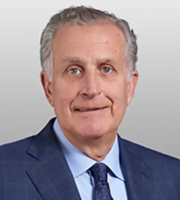 Paul Tagliabue - Chairman of the Board of Directors of Georgetown University