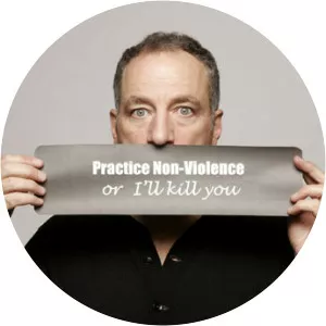 Paul Zaloom - American actor