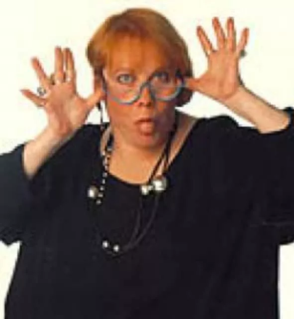 Paula Danziger - American author