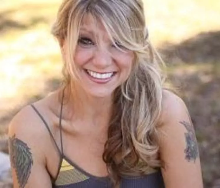 Paula Nelson - American singer ‧ Willie Nelson's daughter