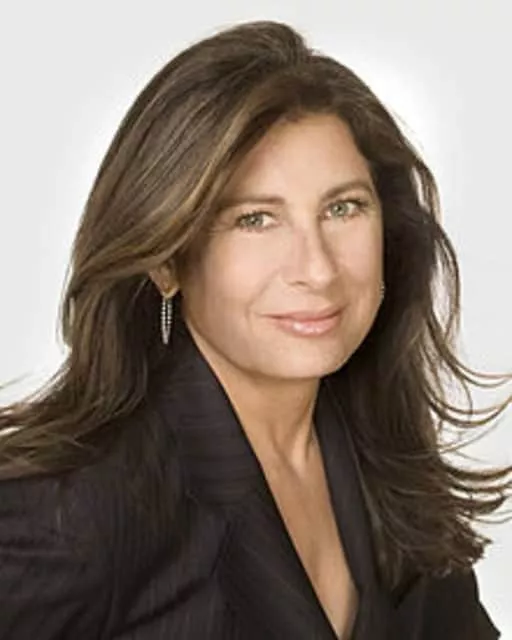 Paula Wagner - American film producer