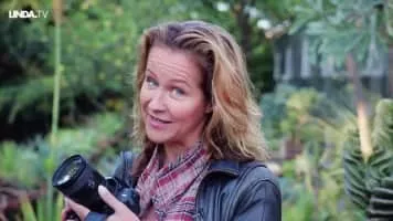 Paulien Huizinga - Dutch television presenter