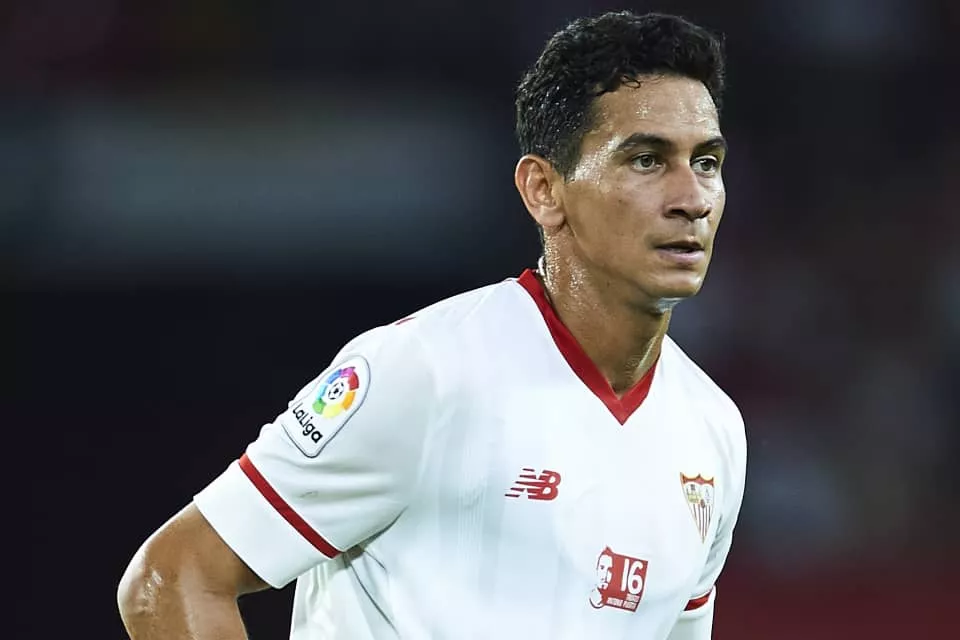 Paulo Henrique Ganso - Brazilian footballer