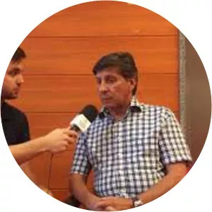 Paulo Porto - Brazilian actor