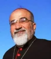 Paulos Faraj Rahho - Prelate