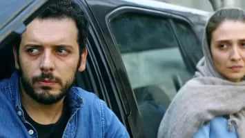 Pedram Sharifi - Iranian actor