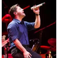 Pedro Mariano - Brazilian musician