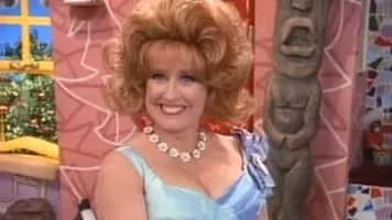 Pee-wee's Playhouse - American television program