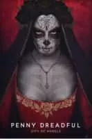 Penny Dreadful - 2014 ‧ Horror ‧ 3 seasons