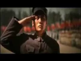 People's Volunteer Army - Armed force