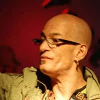 Pepe Cardona - Singer