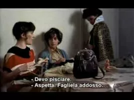 Pepi, Luci, Bom and Other Girls Like Mom - 1980 ‧ Comedy-drama/Comedy ‧ 1h 22m