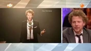 Pepijn Schoneveld - Actor