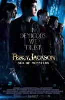 Percy Jackson: Sea of Monsters - 2013 ‧ Fantasy/Adventure ‧ 1h 47m