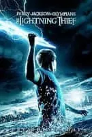 Percy Jackson & the Olympians: The Lightning Thief - 2010 ‧ Fantasy/Adventure ‧ 1h 58m