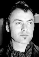 Perry Blake - Irish singer-songwriter