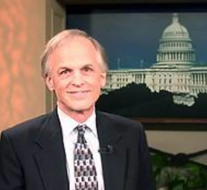 Perry Link - Professor