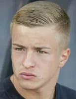 Petar Pusic - Swiss footballer