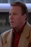 Peter McCallister - Fictional character