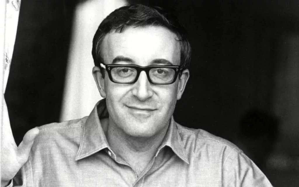 Peter Sellers - Actor